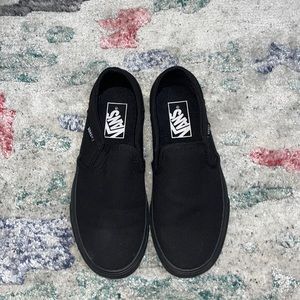 Slip on Vans